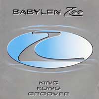 Babylon Zoo "King Kong Groover"