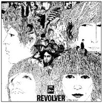 Beatled "Revolver"
