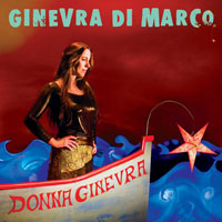 Ginevra Di Marco "Donna Ginevra"