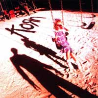 Korn "Korn"