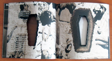Metallica "Death Magnetic"