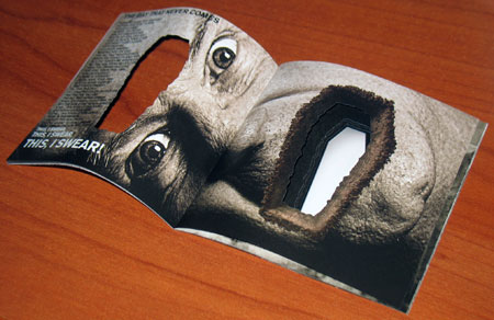 Metallica "Death magnetic"