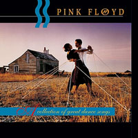 Pink Floyd "A collection of a great dance songs"