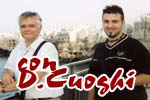 Buong con Diego Cuoghi