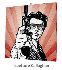 tela ispettore callaghan