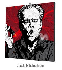 tela jack nicholson