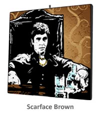 tela scarface
