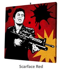 tela scarface