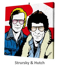 tela stursky & hutch
