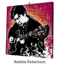 tela robbie robertson